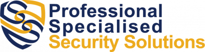 Professional Specialised Security Solutions